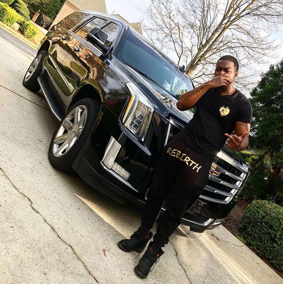 iamblacccuzz's tweet image. I Do Not Talk 🗣About N!ggaz Out My Damn Mouth 🤭 #FuccEmAll #DontSpeakOnN!ggaz #MindOnDaMission #DBE💫