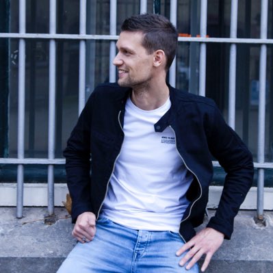 #nieuweprofielfoto