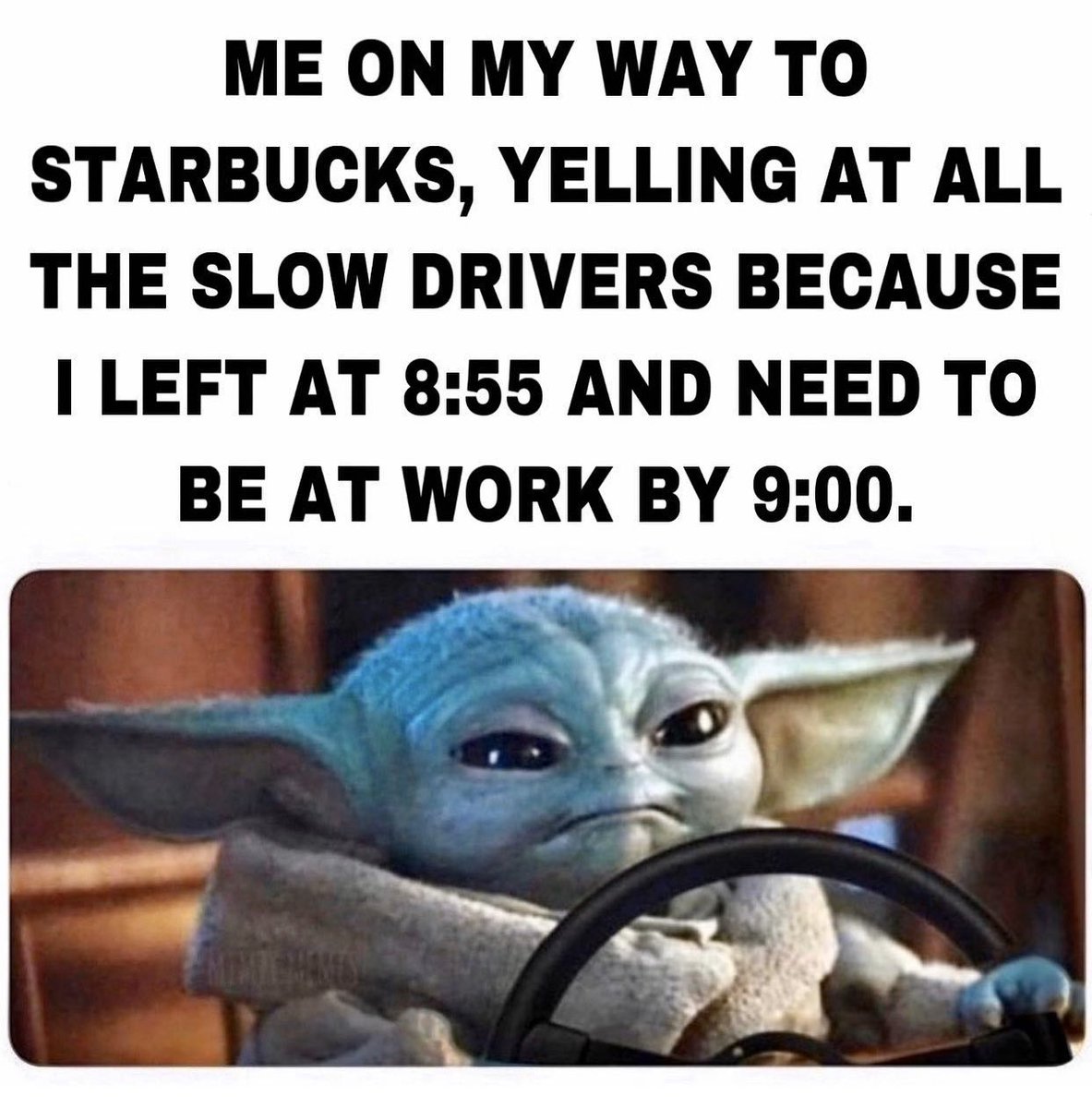 angllucero's tweet photo. LOL #Truth #Coffee #Starbucks @Starbucks  Cant go without it 🤷🏻‍♀️🤣I dont normally run late, but when I do LOL this is why. #NotSorry #IsWhatItIs haha https://t.co/GXn6osqIS6