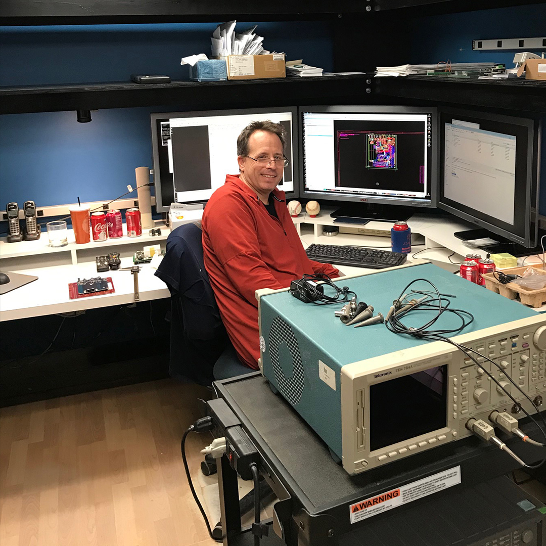gearclubpodcast's tweet photo. Meet Don Elwell, our 3rd guest in episode #66.2. Working with digital audio for nearly 30 years, Don is responsible for @EventideAudio’s #H9000 hardware design and had a hand in designing the #MixingLink as well as the #SP2016 hardware reissue. https://t.co/wARrT6mrJp