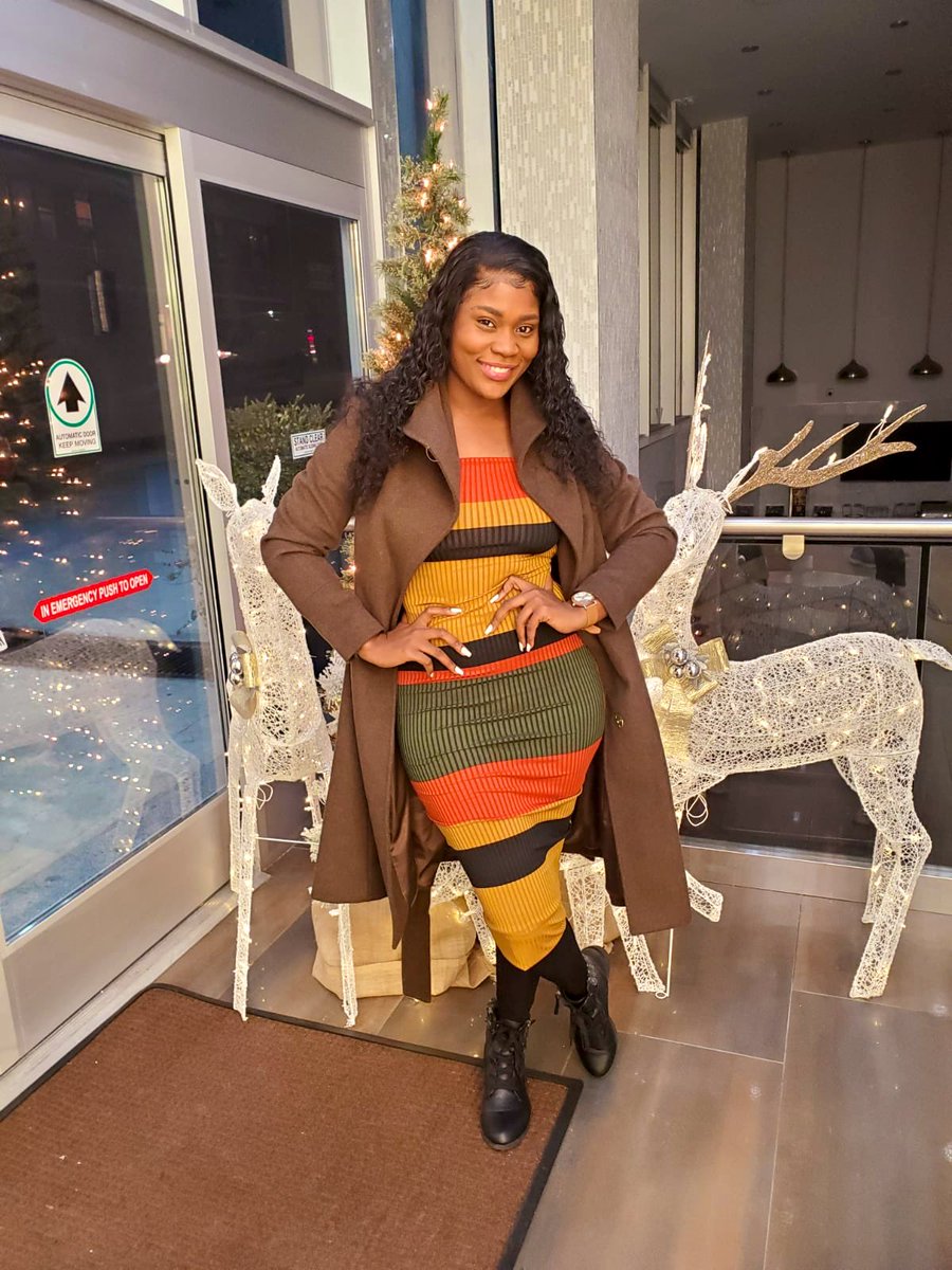 rutshelle's tweet image. New York I’m in love 😍