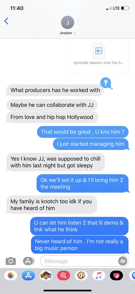 theMarqueta3's tweet photo. she heard #episode 💽🏁 new track &amp; liked that 😎 • $o #loveandhiphop bAk #upNhere again 😤😫🤓🤪🤩 @ #dax6 him got #resultz • #udyc • #dax2 swirv’d #onyoo @ #convoz ! #jewjew i c u ?! #hbd ?! 💪🏽 https://t.co/ehad8vkzVP