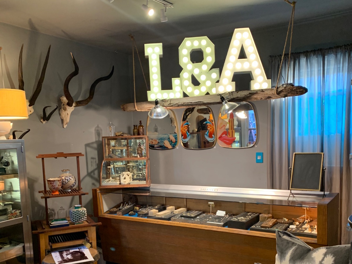 LandAstore's tweet photo. New Year, New Goodies!! (Tonight, 6-9pm!) - https://t.co/9DsTPMbc8r https://t.co/5UeNjpg23y