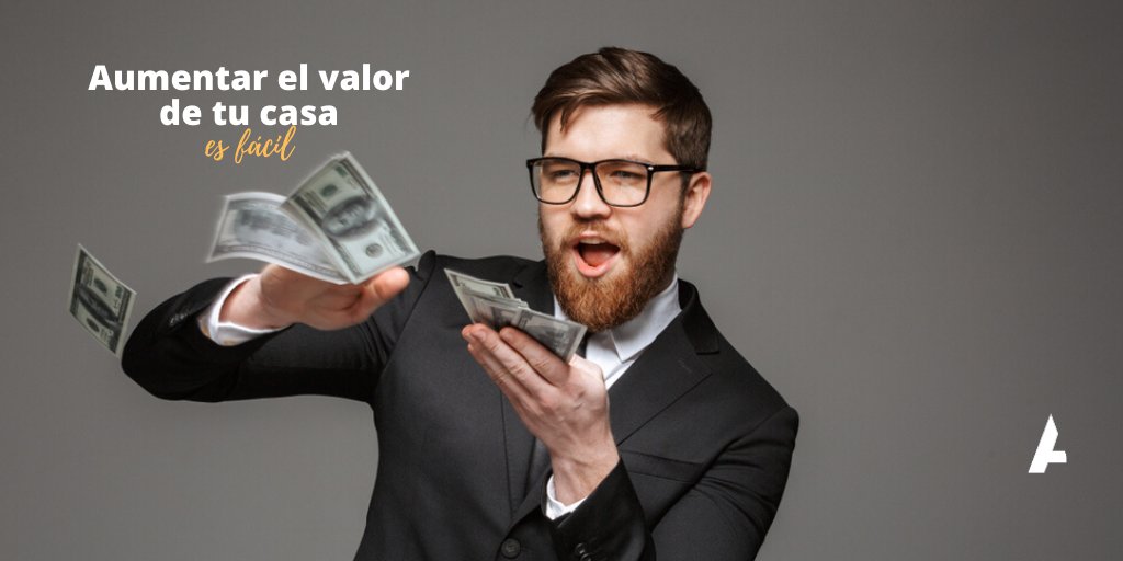 Atrio Inmobiliaria Burgos tweet media