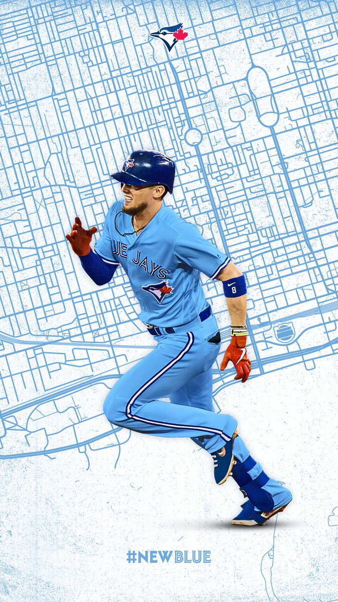 blue jays new jersey