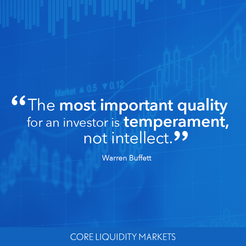 #warrenbuffet #quoteoftheday #clmforex