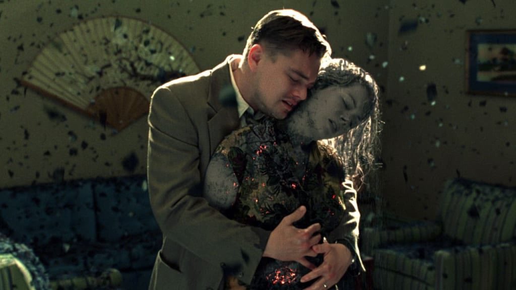 13. Shutter Island (2010)