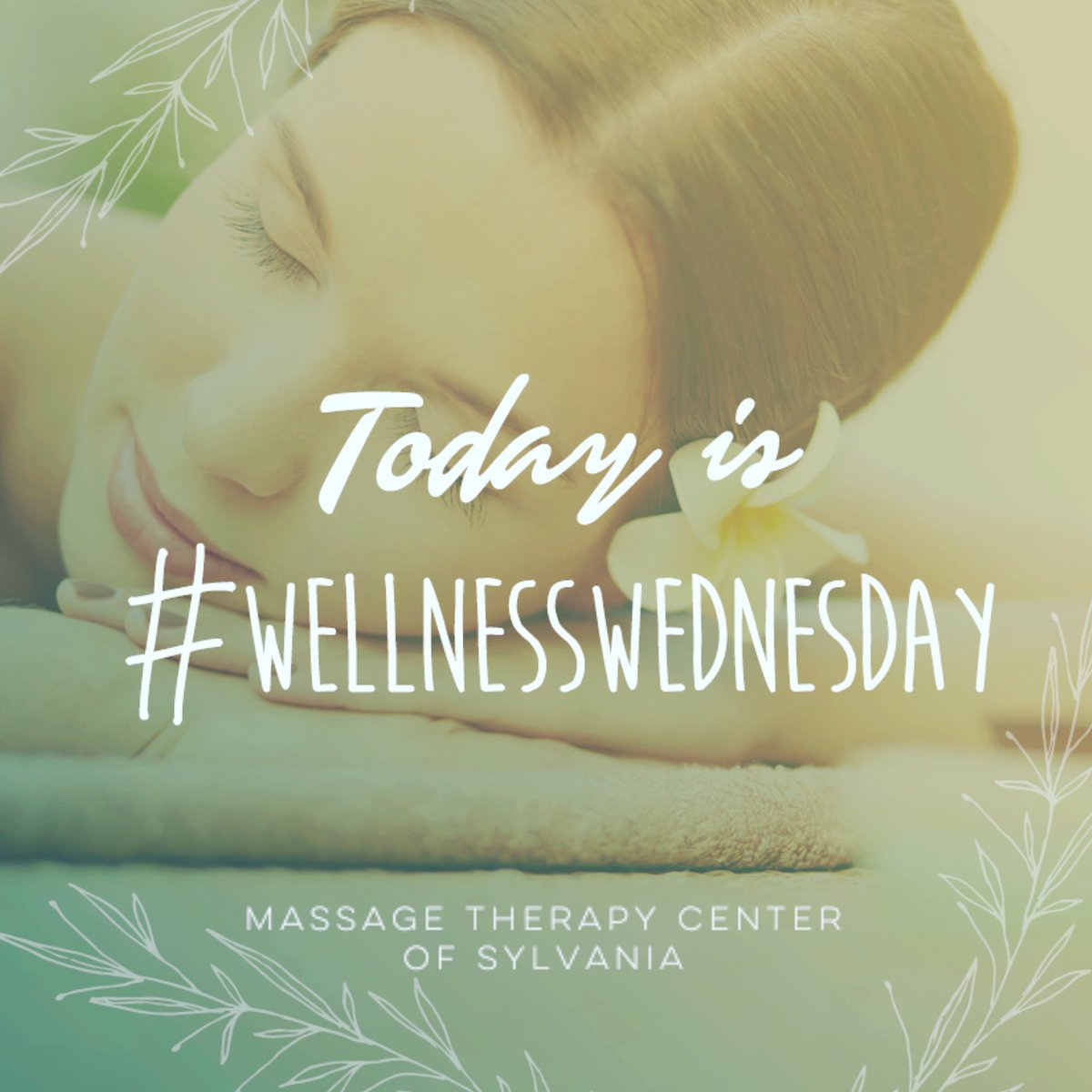 Cheerfulness is the best promoter of health and is as friendly to the mind as to the body.     

Joseph Addison #WellnessWednesday #massagetherapist #sylvaniaohio #toledosmallbusiness #Toledo