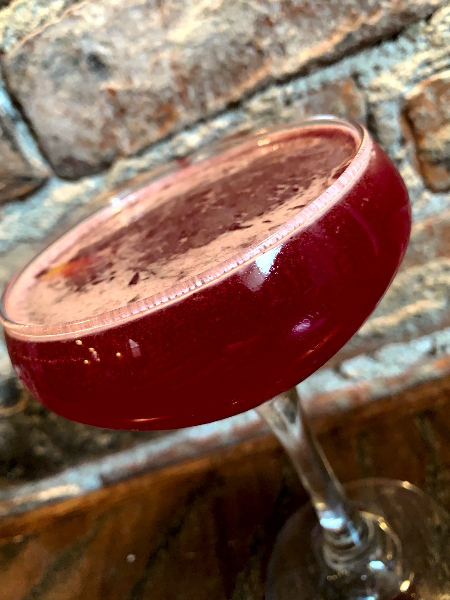 Volstead Bar tweet media