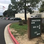 Image for the Tweet beginning: Central, South Coast Jail System