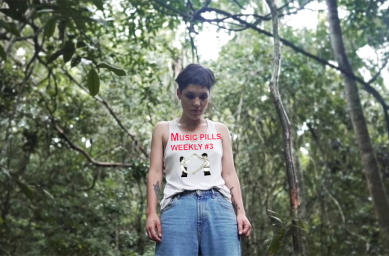 A bit late but the weekly update is alive! New music by #rubio <a href="/KutsoOfficial/">Kutso</a> <a href="/OdinMalchik_/">Odin Malchik</a> <a href="/BenLevinGroup/">Ben Levin</a> #sexpizzul <a href="/thestrayngers/">the strayngers</a> and #och 
Cover: Rubio and a couple of swimmers 🧜‍♂️🧜‍♀️ 
…sicpillshorizonsinmusic.wordpress.com/2020/01/22/mus…