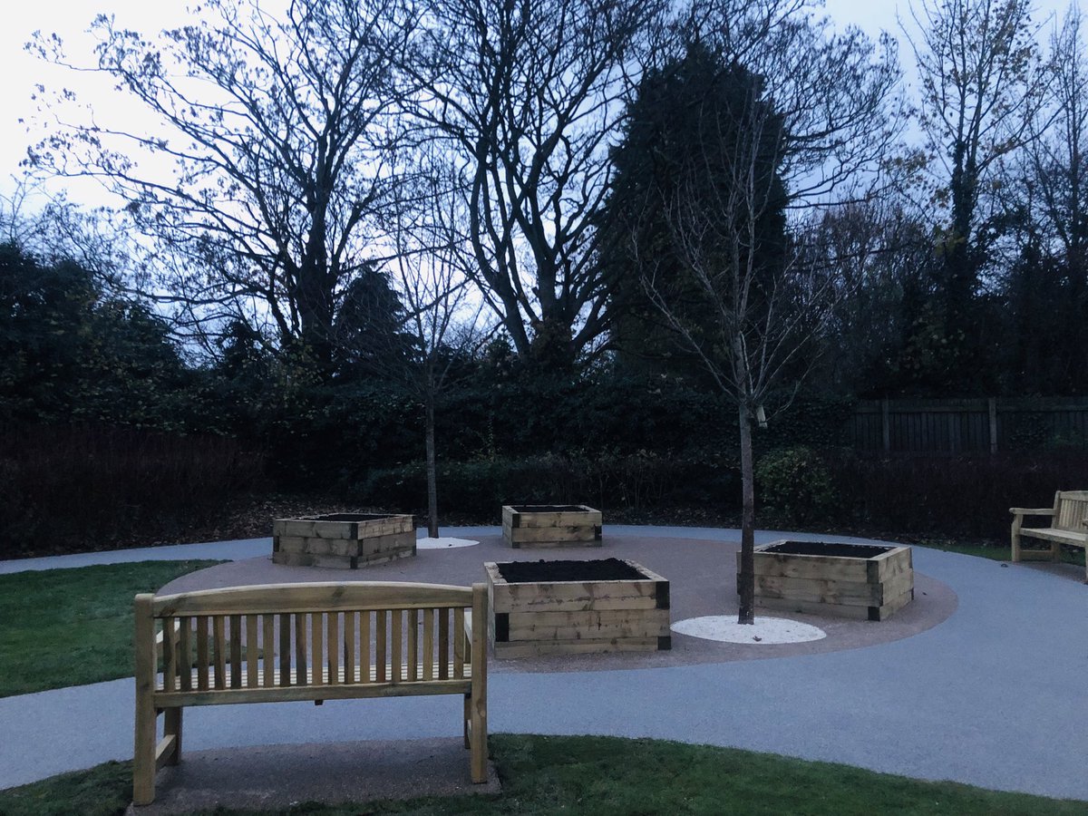 paving_eco's tweet photo. Job we completed not long ago in Scunthorpe! #flexistone#newdriveway#flexipave#resindriveway https://t.co/RTJYRyH2bD
