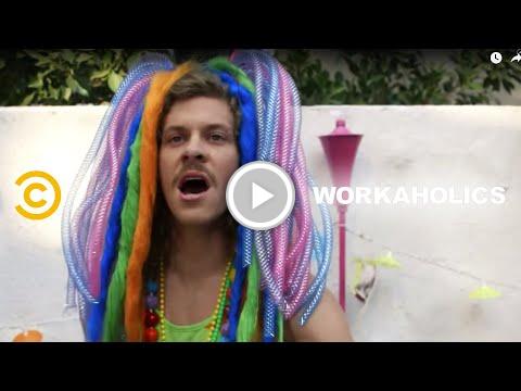 miriclecoffee's tweet photo. Workaholics - Baby Shower Rave https://t.co/fuRlcq6YLU #weightloss #mlm #enteprenuer #coffee https://t.co/JkJWn5MzRJ