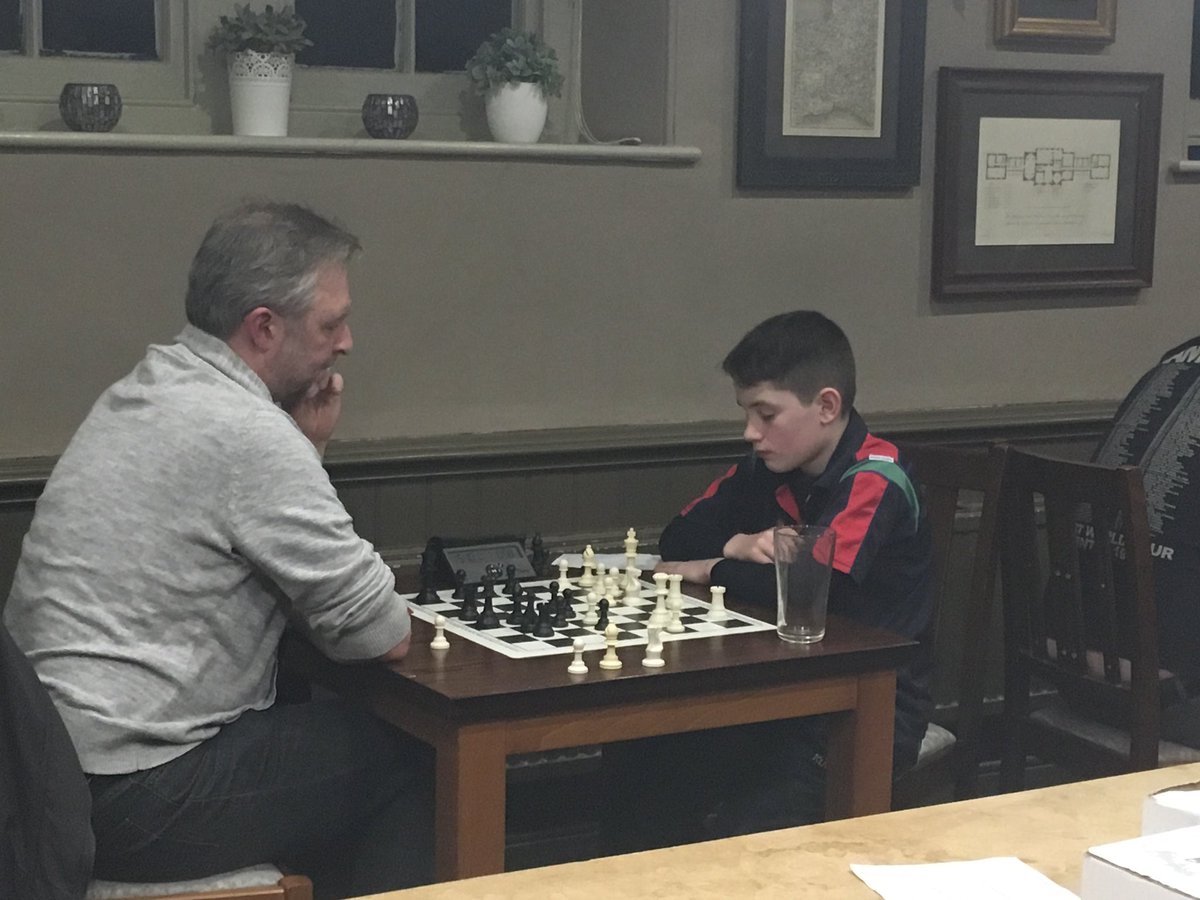 Millfield Chess tweet media