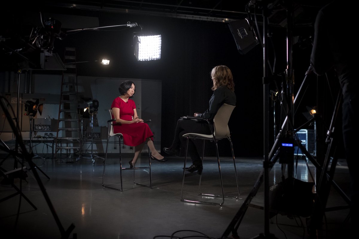 Tonight on <a href="/CBCTheNational/">CBC News: The National</a> Rowena Chiu <a href="/rowena_chiu/">Rowena Chiu</a> steps into the light.  Chiu is a former assistant to Harvey Weinstein and is breaking her silence, sharing her story, with <a href="/adriearsenault/">Adrienne Arsenault</a>
Photo by <a href="/evanmitsui/">Evan Mitsui</a>