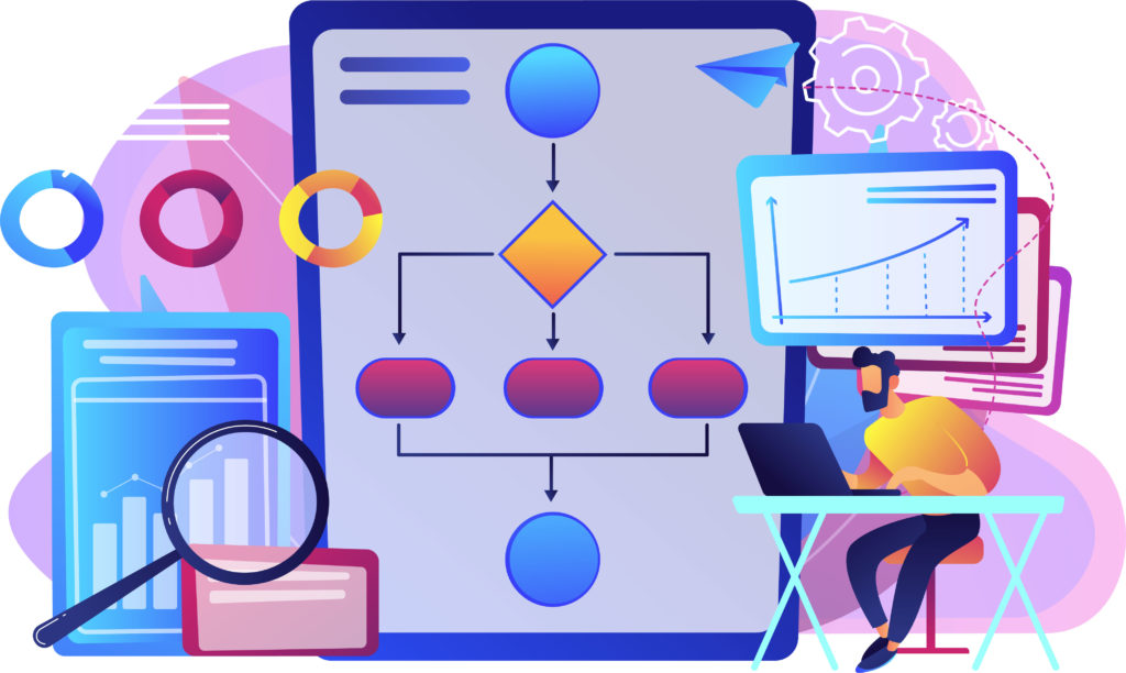 TaskUs's tweet photo. In 2019, we talked about some fantastic subjects as it relates to building an #operationallyexcellent organization. To kick off 2020, we want to talk about one of our favorite topics: #workforcemanagement (#WFM). Discover more here - https://t.co/VKRudIphsS https://t.co/fVyqF6DQqf