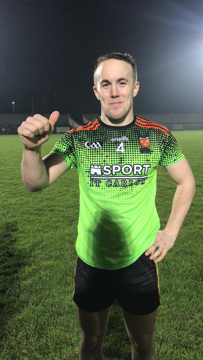 Summerhill GFC tweet media