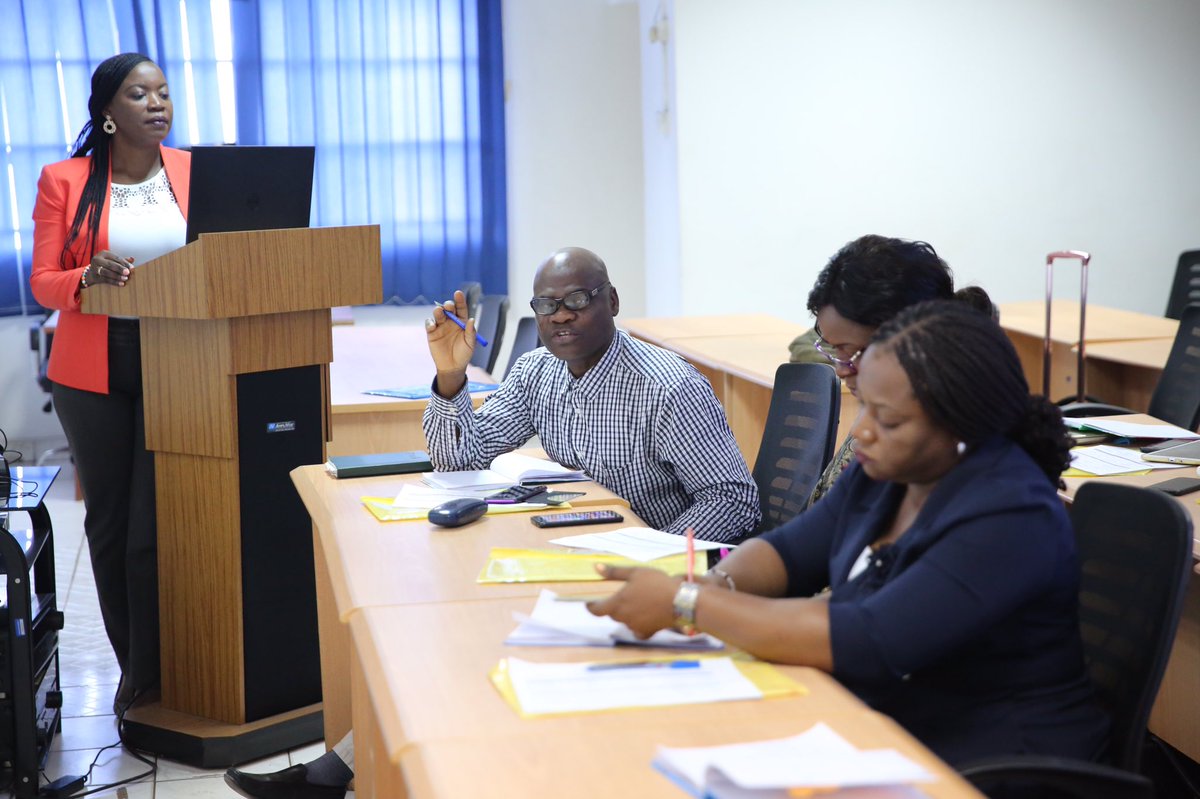 IHVNigeria's tweet photo. In collaboration with the @NCDCgov , we are training laboratory personnel from the Yellow Fever Network of laboratories on quality management to strengthen #prevention &amp; response to disease outbreaks.” #qualitylabs #capacitybuilding #ResolvetoSaveLives https://t.co/QUkZuCB8Ng