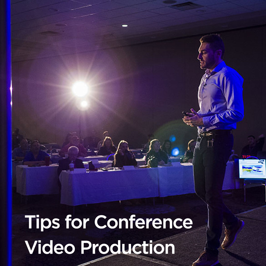 Blog Post: Tips for Conference Video Production

vibrantmediaproductions.com/orlando-confer…

#videoproduction #conference #orlandovideographer #conferencevideoproduction #tradeshow #eventplanner #videographer #speaker #events #orlando