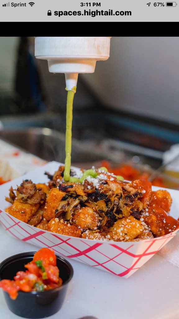 FIESTA TIME ? Tacos and Tots !! We cater the best Tacos in town!! Start the year right ! Call 412-321-COOL