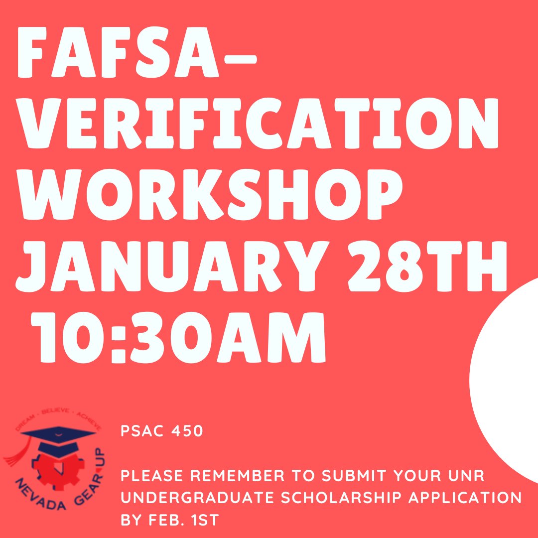 #FAFSA #fafsacompletionnight #fafsanight #fafsabelike #FirstYearExperience #fafsa #fafsamemes #collegestudent #highschoolfriends #cashforcollege #highschooldays #collegelife #gearupworks #gearup #studentaccess #paradigmshift #GEARUP #GEARUPWorks #College #FinancialLiteracy