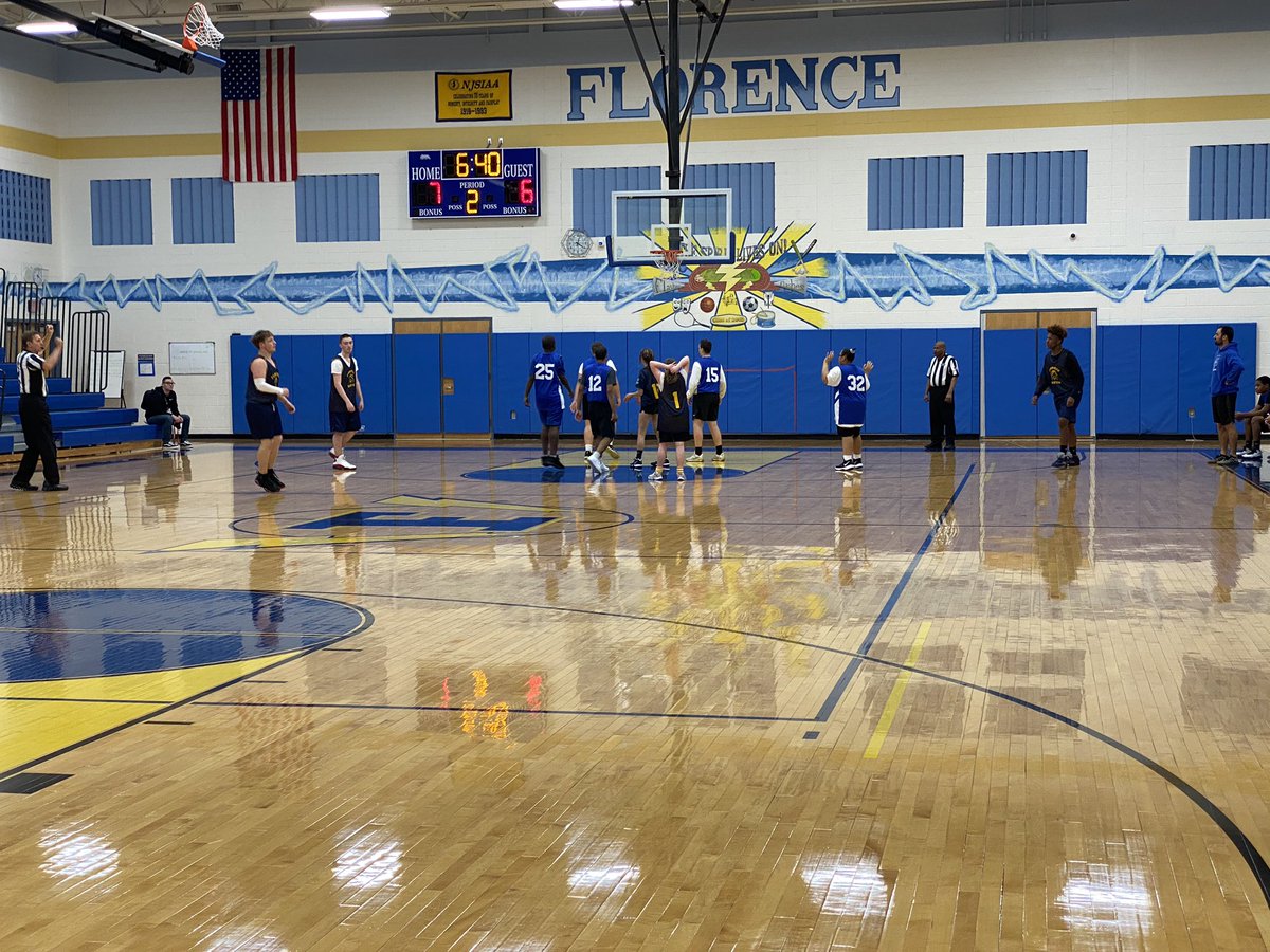 FTSD_Unified (@ftsd_unified) on Twitter photo Making history at <a href="/FTSD_/">Florence Township School District</a> today with our first Unified Basketball game EVER! So proud of our athletes, led by Coach <a href="/FTSD_Cbrown/">Christie Brown</a>! #FlashesUnified <a href="/FTSD_HS/">FTSD_HS</a> <a href="/FTSD_Athletics/">Florence Athletics</a> Making history at <a href="/FTSD_/">Florence Township School District</a> today with our first Unified Basketball game EVER! So proud of our athletes, led by Coach <a href="/FTSD_Cbrown/">Christie Brown</a>! #FlashesUnified <a href="/FTSD_HS/">FTSD_HS</a> <a href="/FTSD_Athletics/">Florence Athletics</a>