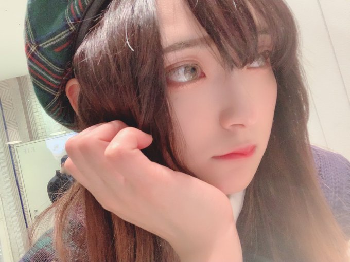 Twitterのコスプレ画像24