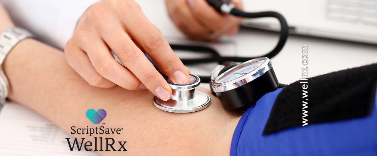 wellrx's tweet photo. High blood pressure is a serious condition, but it can be treated. Here are 6 ways you can safely lower your blood pressure.
https://t.co/kxrprUOg3I #scriptsave #wellrx https://t.co/62aHKpfHsn