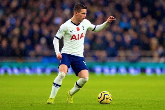 Last Word On Spurs tweet media