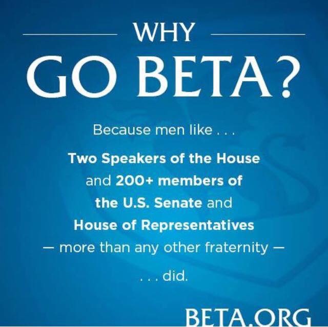 Beta Theta Pi- EKU tweet media