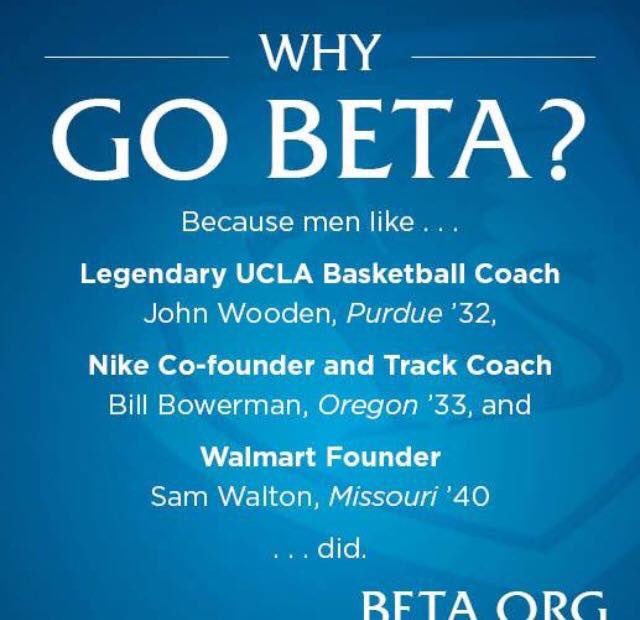 Beta Theta Pi- EKU tweet media