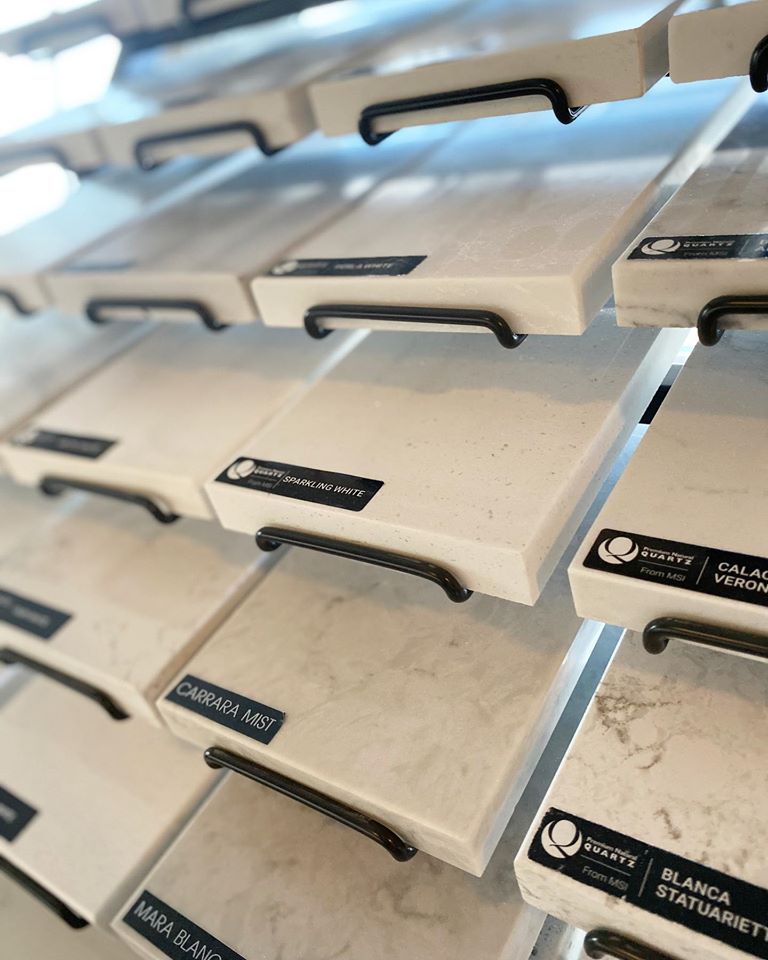 CreativeRemodel's tweet photo. Quartz doesn’t have to be out of reach!
◾
◾
◾
#interiordesign #kitchendesign #remodel #dreamhome #design #renovation #home #interior #homedecor #homerenovation #homeimprovement #contractor #homedesign #building #interiors #kitchen #remodeling #countertop #countertops #quartz https://t.co/TYGgW7Kqas