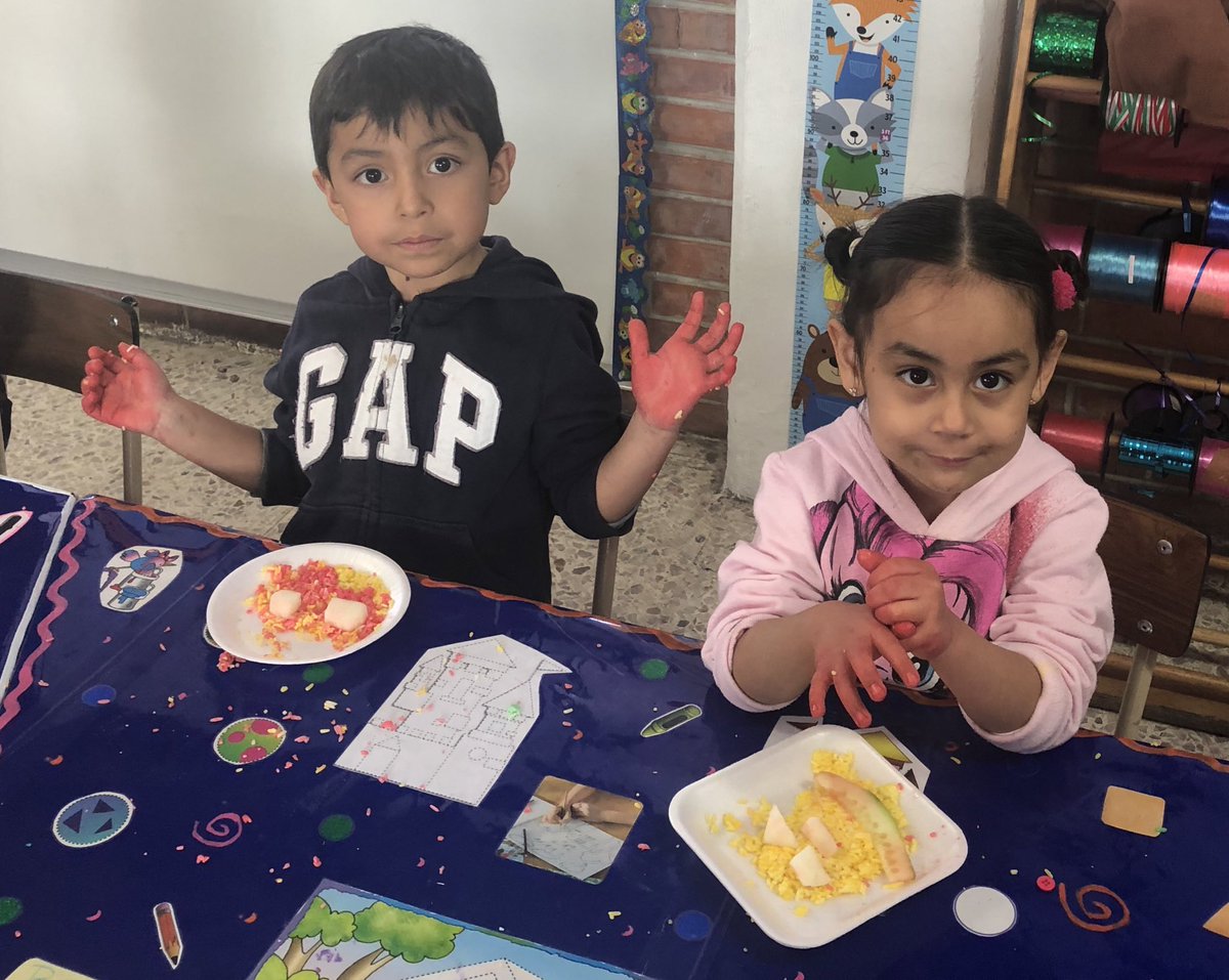 preeslancaster's tweet photo. “Mares de invierno” es un libro que describe cómo se siente el enojo, anima a los niños a identificar lo que les disgusta y a generar estrategias para tranquilizarse. https://t.co/QdImMISOKa