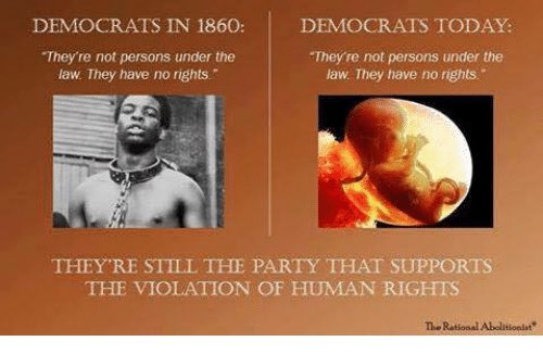 ShadowFoxMT's tweet photo. @GaryPeters History will look at those who support our #ModernGenocide the way we now look at supporters of slavery. https://t.co/fJTIMgipP9