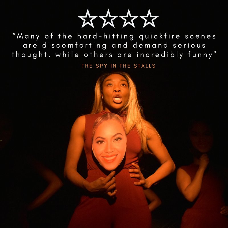 Initiativedkf's tweet photo. #FOACM | Don't miss #503Fragments! On stage for 2 wks @theatre503
📆 21st Jan - 1st Feb
🎟 Tix: https://t.co/WQt21ntTmc
@DKFash @LukeElliottS @ToniLay @JamesJasmeen @Thedcosta @LilyFleurB @EMMANUELSUGO @WPGM_PR @emilydoesthat https://t.co/VEDEQNAEJj