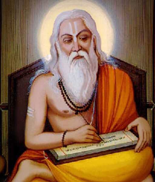 The ideal virtuous, compassionate and dutiful doctor is described with great care in the samhithas. Charaka (likely 400-200BC) the protégé of Atreya, represented the school of physicians. The Charaka Samhita prescribes an elaborate code of conduct with humanistic ideals,