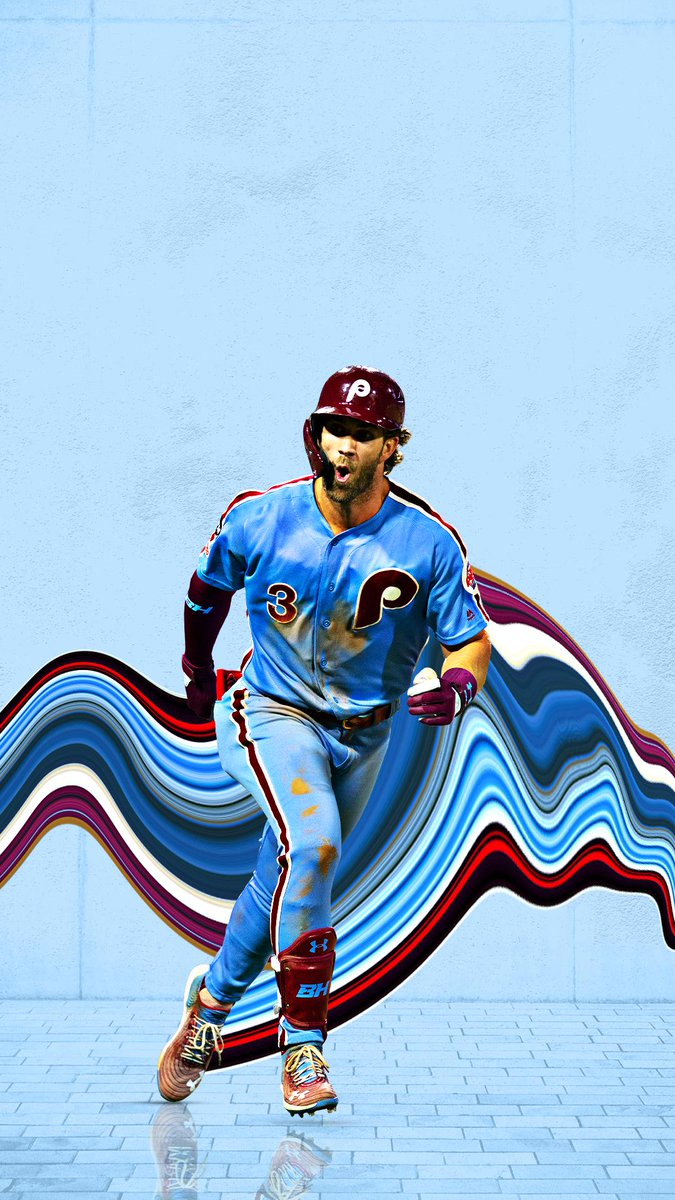 Phillies Wallpaper Wednesday - The Boghare