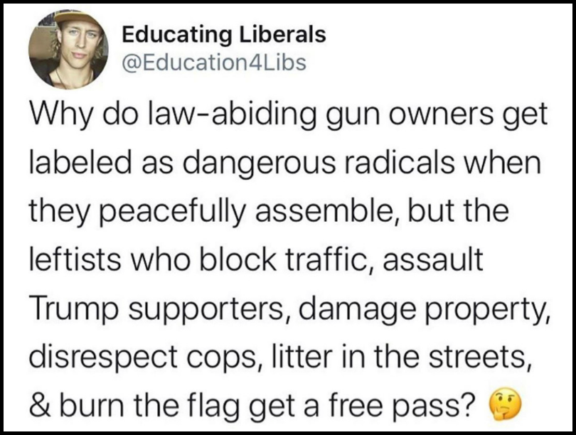 CloydRivers's tweet image. Merica.