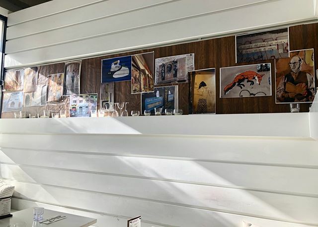 julietunionsq's tweet photo. There is plenty of room for you to sit amongst the Roman street art tonight. Reservations available for both prix fixe and a la carte dining this evening. See you soon.
#UnionSquareMA #SomervilleMA #JulietStyle #ServiceAllDay #JulietAndCompany #Everyone… https://t.co/93uxvUMg0M https://t.co/xt8uoIKwza
