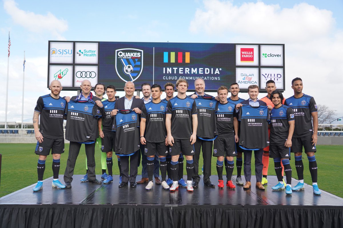 Intermedia Intelligent Communications tweet media