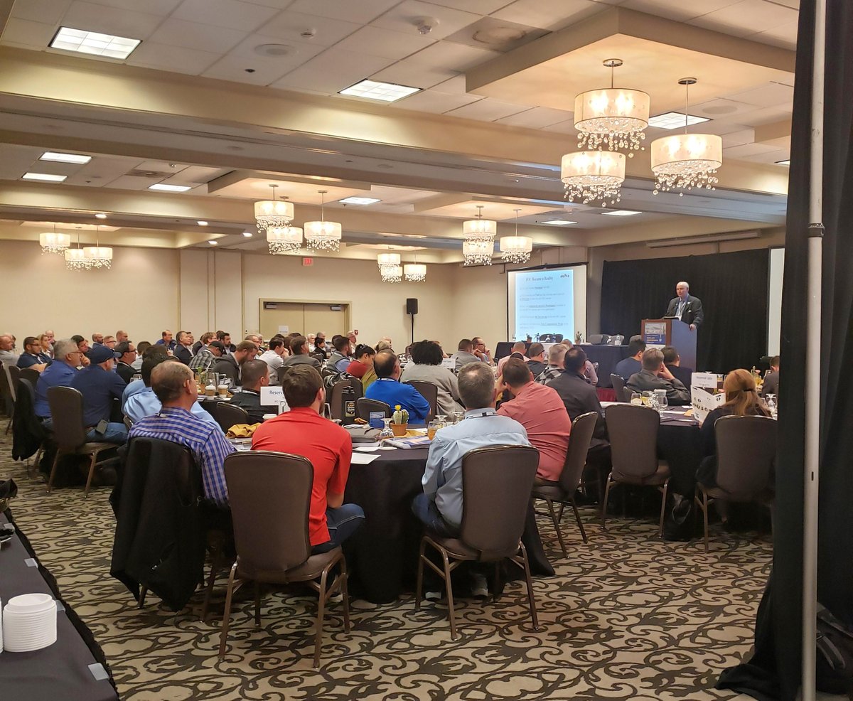 GordianCompany's tweet image. Our VP Dan Cook had the pleasure of discussing #Gordian&apos;s robust construction cost database, software advancements &amp;amp; best-in-class Job Order Contracting (JOC) solutions at this year&apos;s @CJE_editor Conference. 

#jobordercontracting #publicprocurement @sourcewell_gov