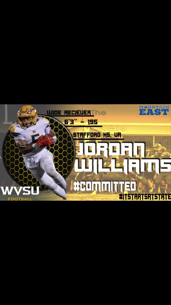 fly_tho's tweet photo. God works in mysterious ways. COMMITTED ❗️❕#ItStartsAtState #dontjump™️🖤 @CoachPenn @Dfair81 @staffordindian @THE_CoachDJ https://t.co/Cwp0vBVjQx