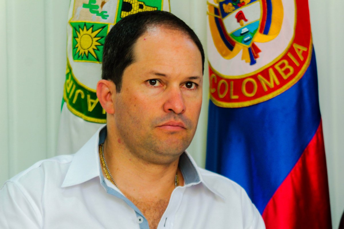 Migración Colombia tweet media