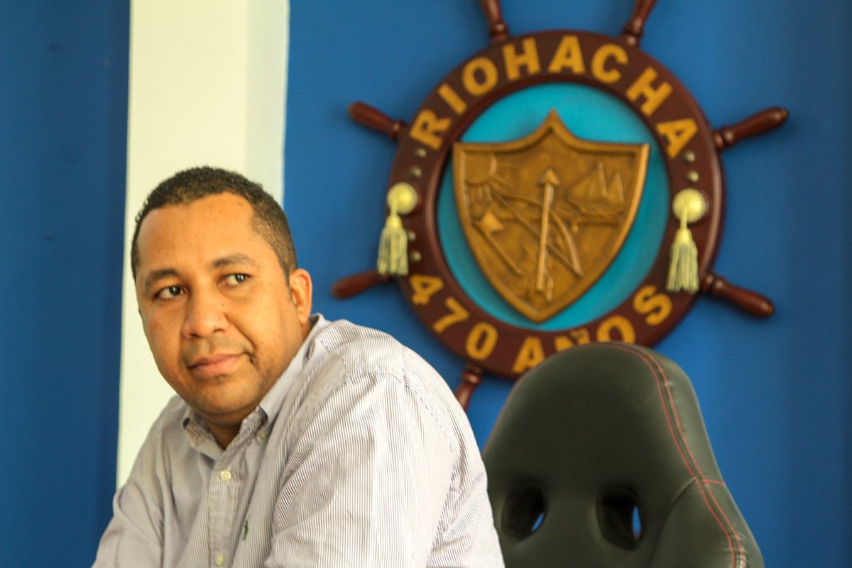 Migración Colombia tweet media