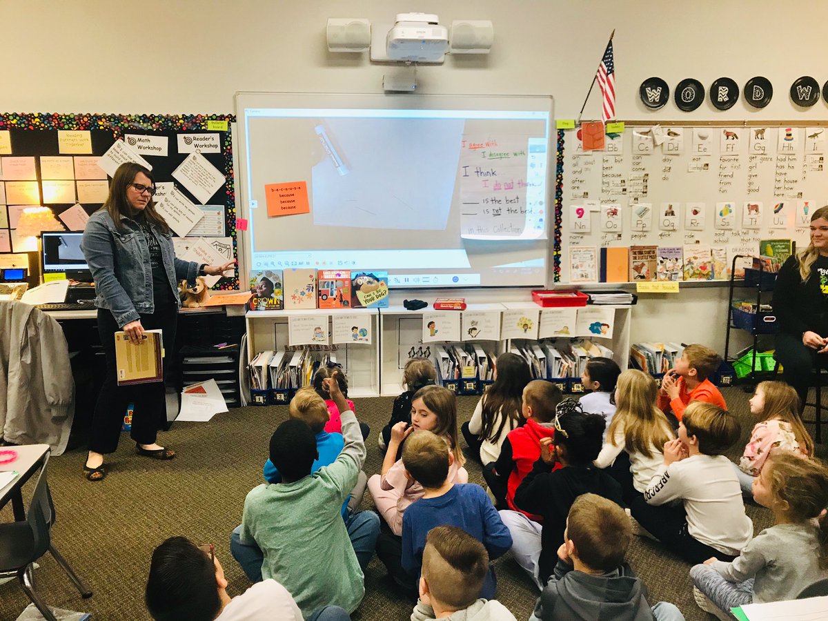 ATeachMoore's tweet image. Our team @eprayzorelem loved learning and sharing with  @MrsKVaughan during our writing megalab today.  Although we covered a lot of valuable information, we really focused on conferring. @dentonisd @One_and_Ready #DentonISDDelivers #Moorefunlearninginfirst  #AlwayslearningMoore