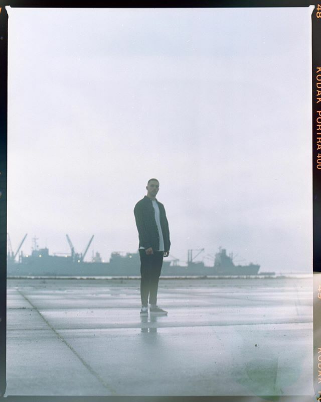 TIVN's tweet photo. RCADE
—
@thisisrcade 
assisted: @mark_j_chua -
#mamiyarz67 #portra400 https://t.co/zEZMmI706k https://t.co/ZkgfnO4UoT