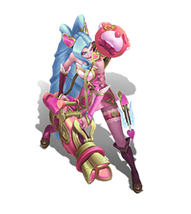 Jinxのtwitterイラスト検索結果 古い順