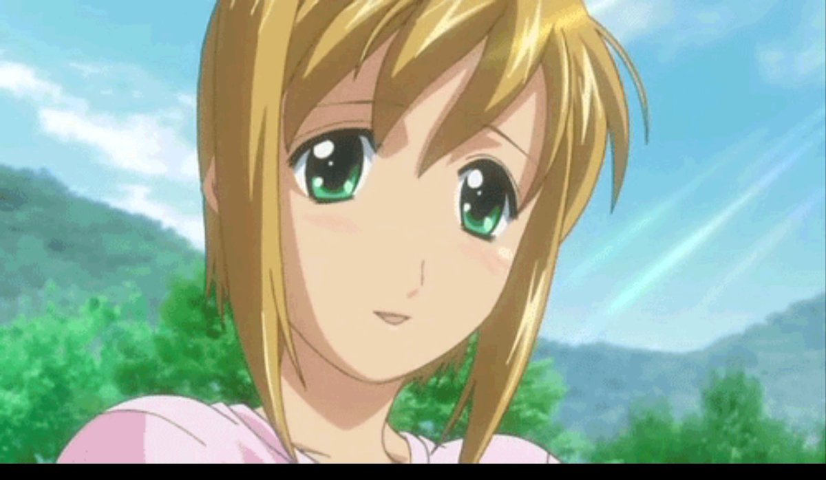 I hate that this is all I think of when I see Keri Hilson's hair in Pretty  Girl Rock, image size:1200x698