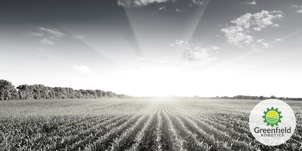 GreenfieldBots's tweet photo. Kauffman Seeds Makes Strategic Investment in Greenfield Robotics! π€
Read more: https://t.co/5LgQLLi2Cz
#GreenfieldRobotics #KauffmanSeeds #Partnership #Investment #Herbicides #WeedsControl https://t.co/BI619mNBrE