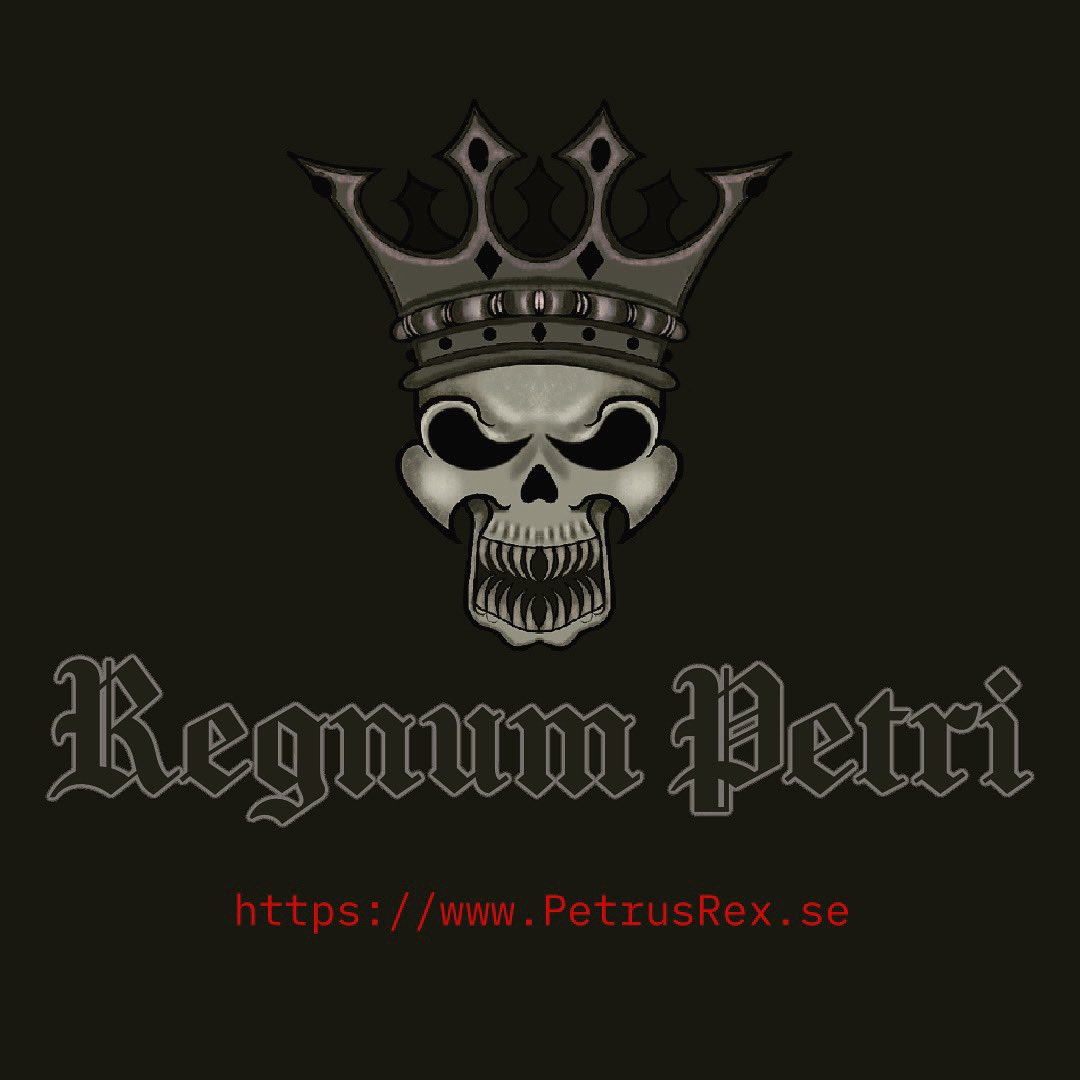 regnumpetri's tweet photo. Visit https:https://t.co/hbx25Tq9J1 and rejoice in  my glory. 
Brothers and sisters - rejoice! https://t.co/jWw1AXqH3u